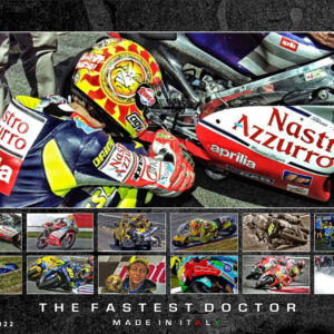 the fastest docter